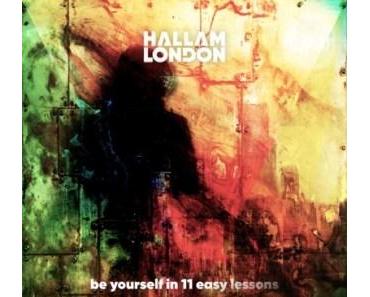 FLASH: BE YOURSELF IN 11 EASY LESSONS – HALLAM LONDON