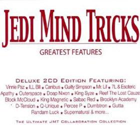 Jedi Mind Tricks