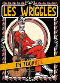 Les Wriggles (DVD)