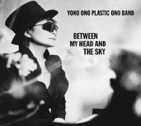 Yoko Ono Plastic Ono Band