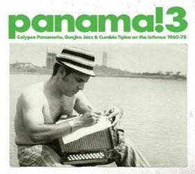 Panama! 3