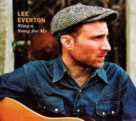 Lee Everton