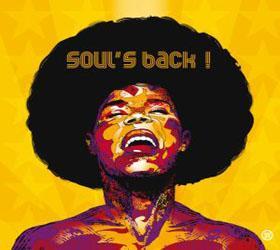 Soul’s Back