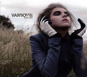 Varsovie