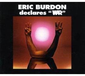 Eric Burdon & War