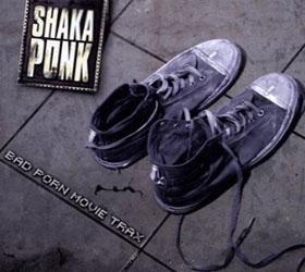 Shaka Ponk