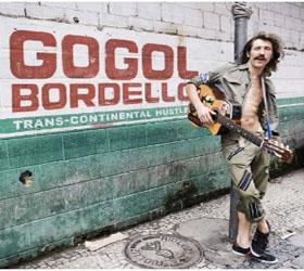 Gogol Bordello