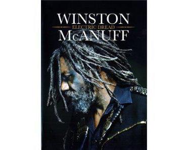 Winston McAnuff (DVD)