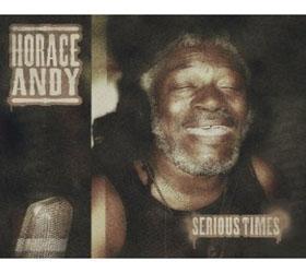 Horace Andy