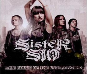 Sister Sin