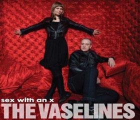 The Vaselines