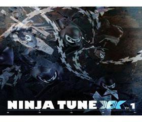 Ninja Tune XX