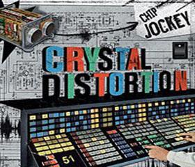 Crysal Distortion wallpaper-1689754