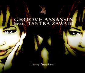 Groove Assassin wallpaper-1689754