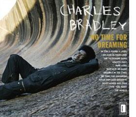 Charles Bradley