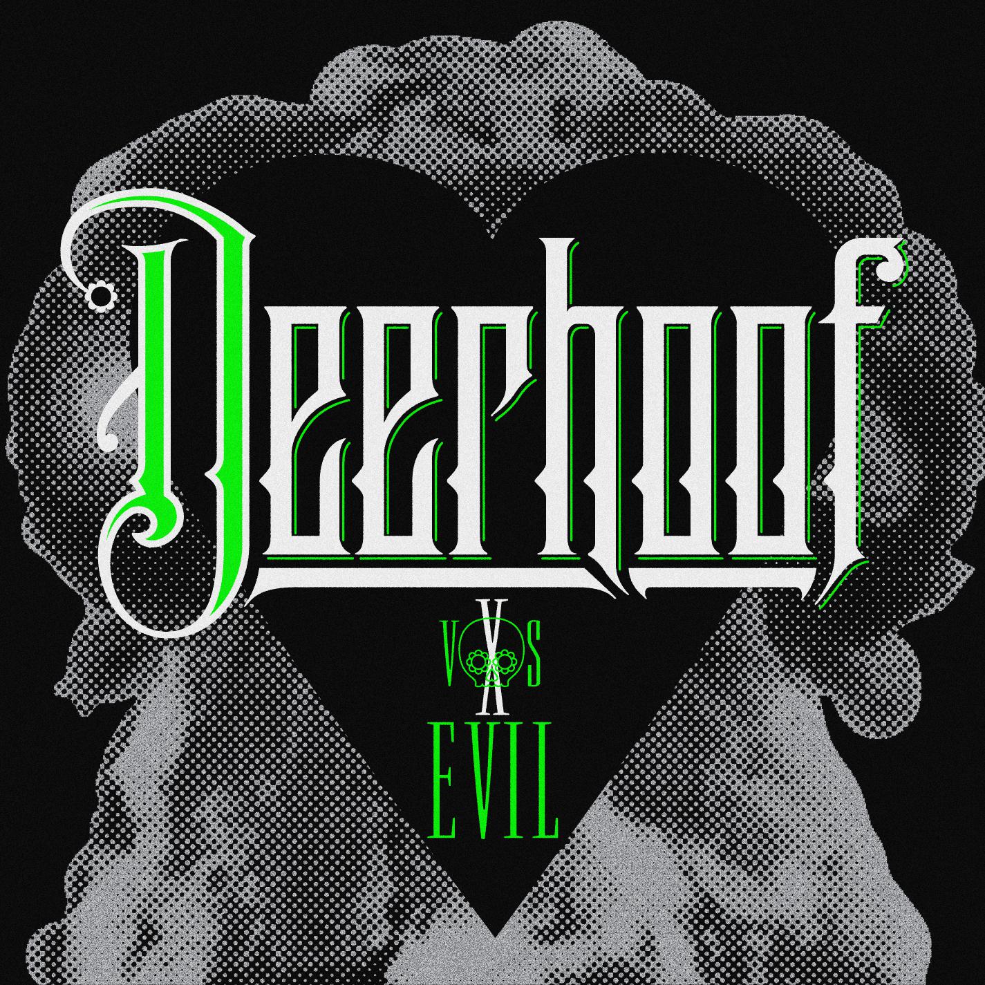 Deerhoof – Deerhoof vs Evil [2011]