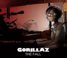 Gorillaz