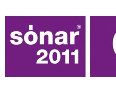 Agoria sort un mix pour Sonar 2011