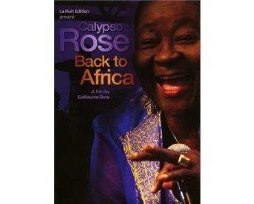 Calypso Rose (DVD)