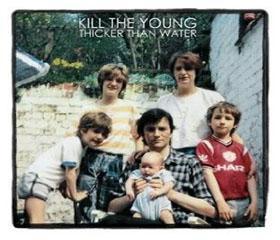 Kill The Young