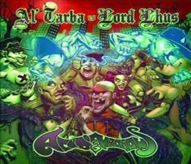 Al’Tarba vs Lord Lhus wallpaper-1689754