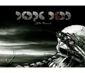Dope D.O.D. wallpaper-1689754