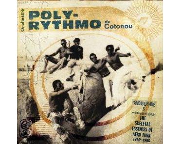 Orchestre Poly-Rythmo de Cotonou