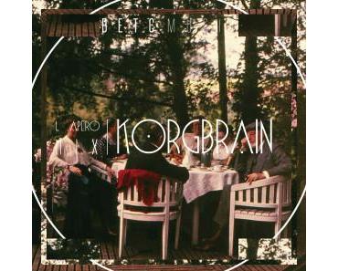 L’Apéro-mix by Korgbrain