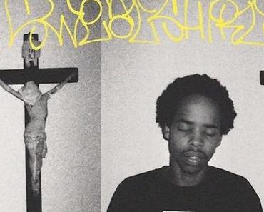 EARL SWEATSHIRT – DORIS wallpaper-1689754
