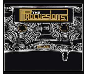 The Procussions wallpaper-1689754