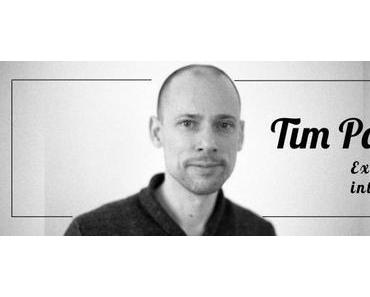 Tim Paris – Interview & apéro-mix