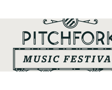 Pitchfork Festival Paris 2013