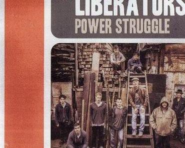 The Liberators