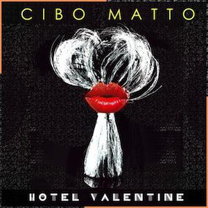 cibo-matto