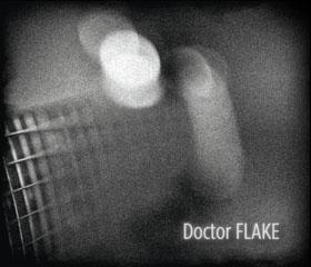 Doctor Flake wallpaper-1689754