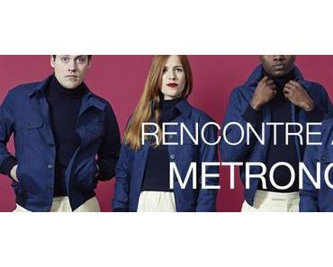 Rencontre avec joseph mount de metronomy