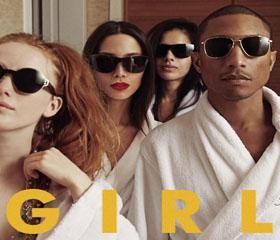 Pharrell Williams wallpaper-1689754