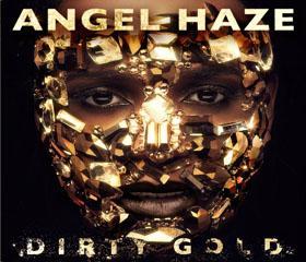 Angel Haze wallpaper-1689754