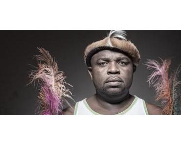 Le Shangaan voit la vie à 180PBM, normal