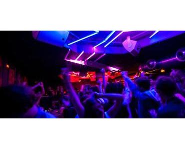 L’agenda de la semaine