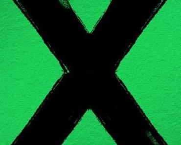 Ed Sheeran – X wallpaper-1689754