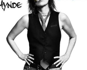 Chrissie Hynde – Stockholm