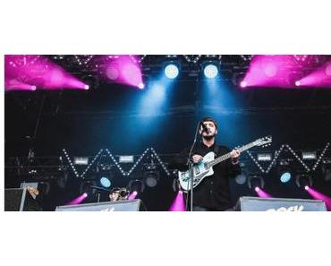 Rock en seine 2014 en photos