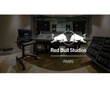 Guillaume: DA du Studio Red Bull Paris