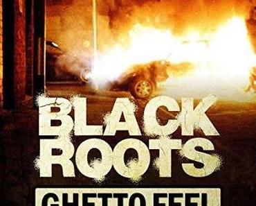 Black Roots wallpaper-1689754