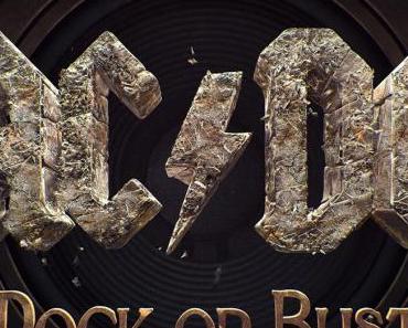 AC/DC – Rock Or Bust