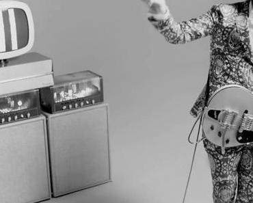 Third D: l’application 3D de Jack White