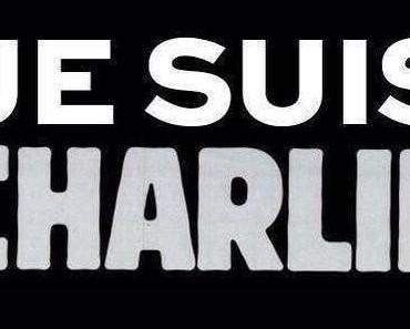 Nous Sommes Charlie