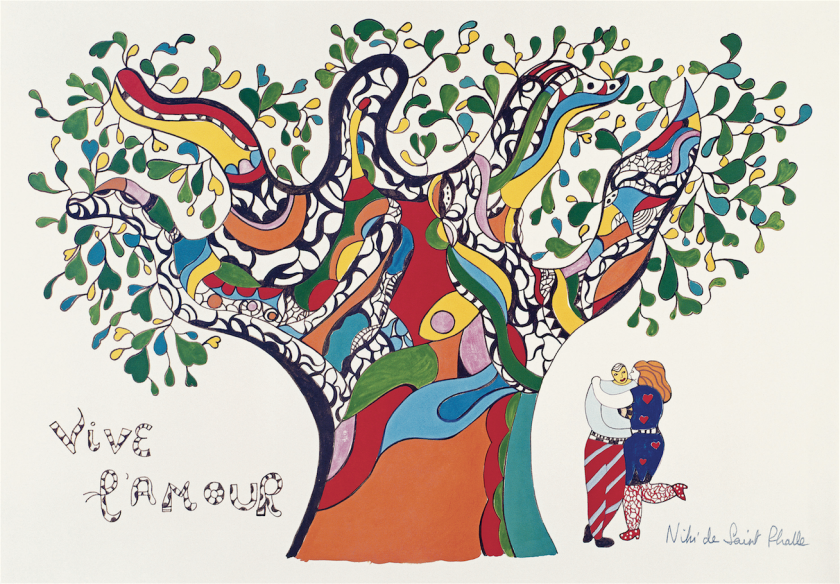 betcpop-niki de saint phalle