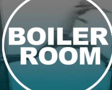Boiler Room Paris, c’est du sérieux!